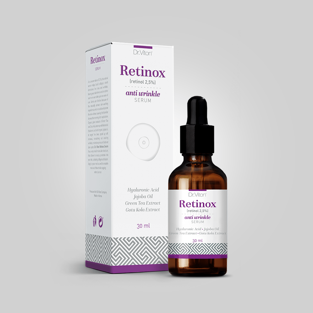 Retinox / Retinol